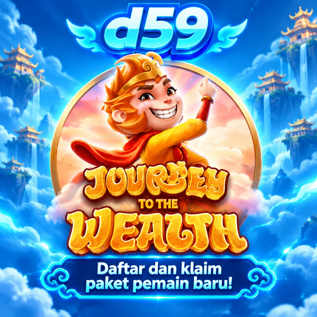 d59 · Journey To The Wealth