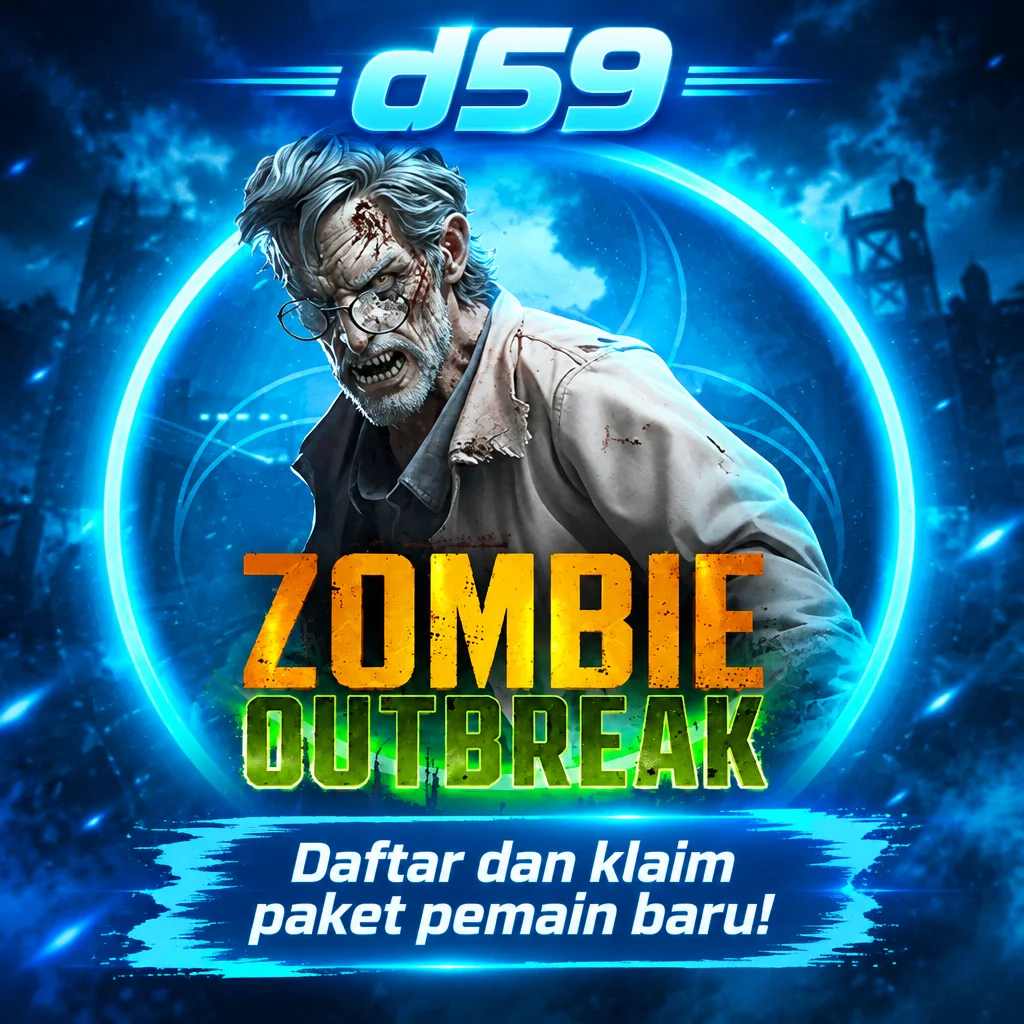 d59 · Zombie Outbrk