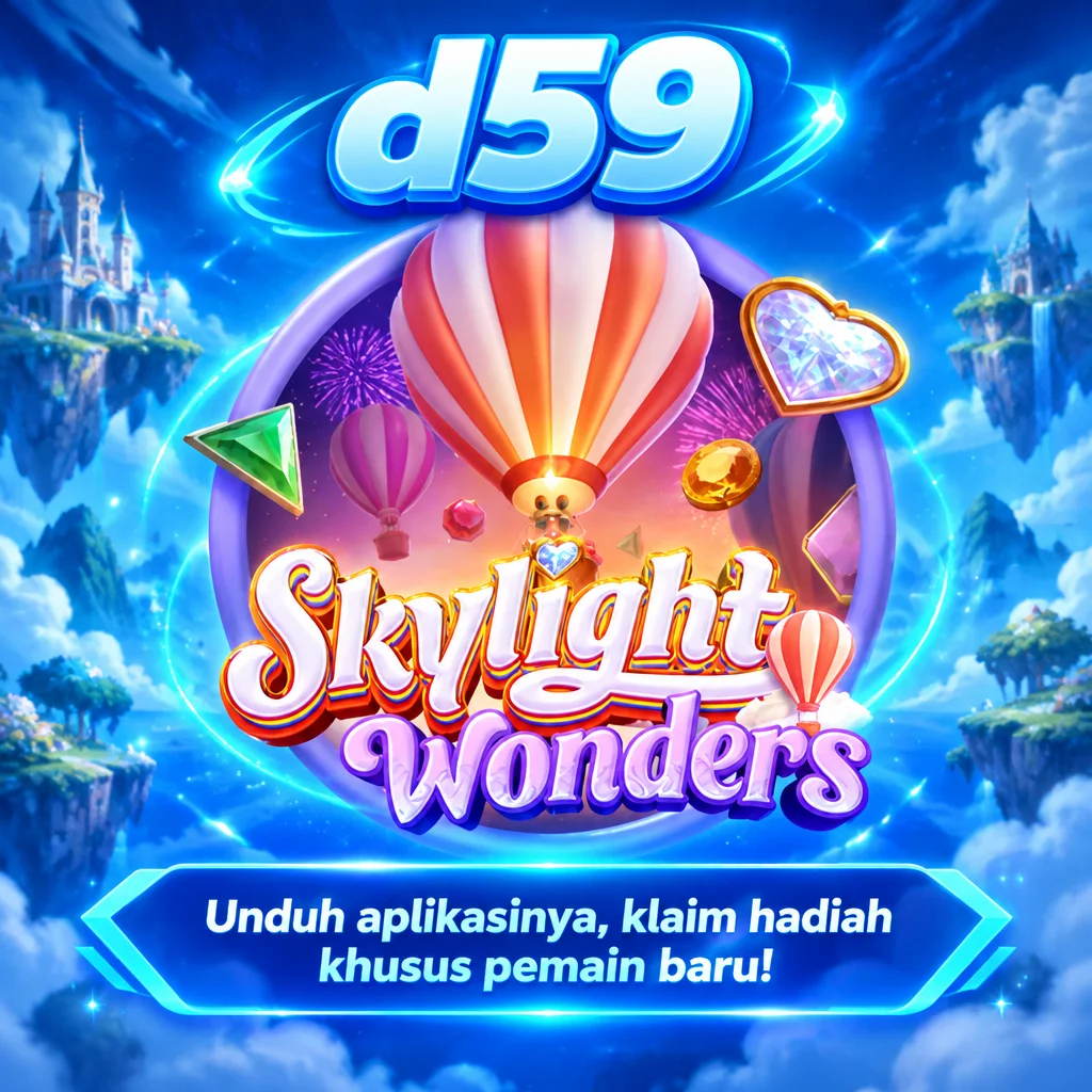d59 · Skylight Wonder