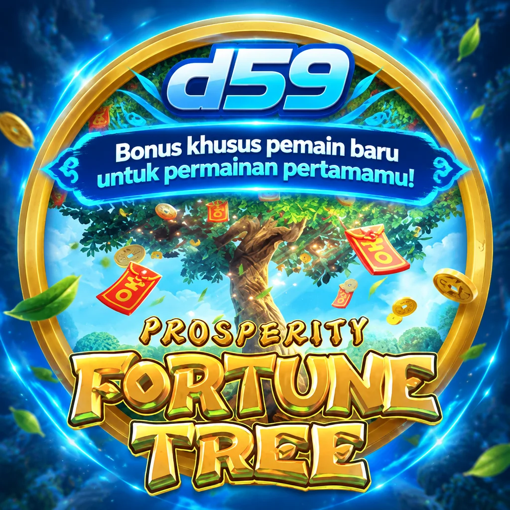 d59 · Prosper Ftree